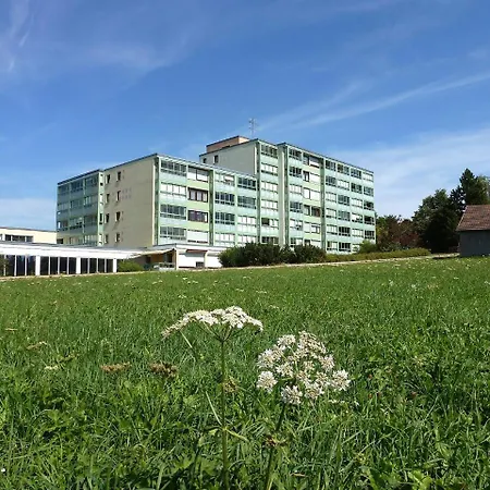 Apartment K 8 *