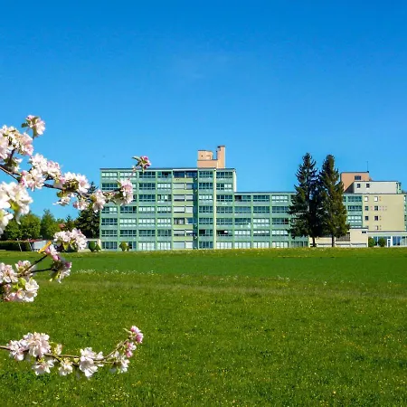 Apartment K 8 Διαμέρισμα Löffingen