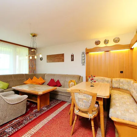 Διαμέρισμα Apartment K 8 *