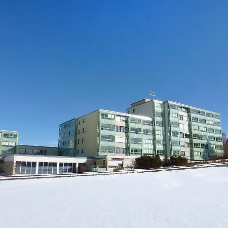 Apartment K 8 Διαμέρισμα