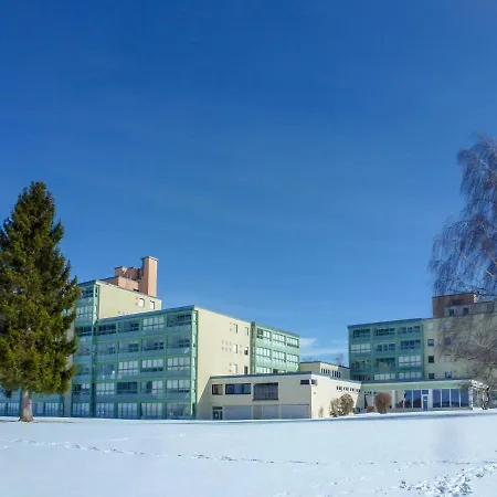 Διαμέρισμα Apartment K 8 Löffingen
