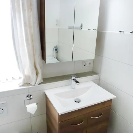 Apartment K 8 Διαμέρισμα